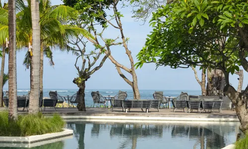 The Anvaya Beach Resort Bali