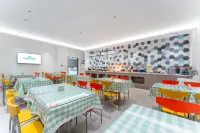 Grace Inn Xintai Bus Station Hotels in Xintai