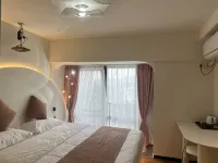 Moliying Inn (Yuxi Road) فنادق في فَيدونغ