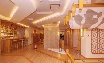 Sishitang Hot Spring Cinema Hotel (Nanjing Laomendong Confucius Temple Branch)