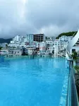 Floral Hotel·Xiapu Mid Mountain Lansu Hotel (Sansha Dongbi Store) - Beach