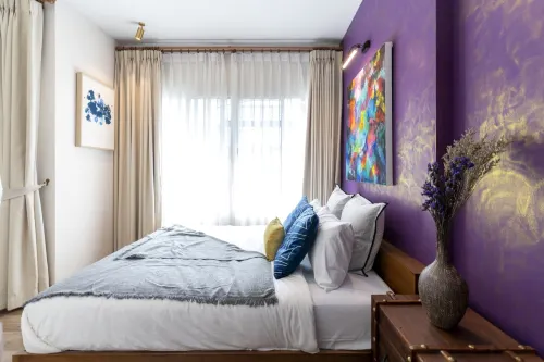 Private Luxury 4BR Pool Villa (Siri craft House) Nimman