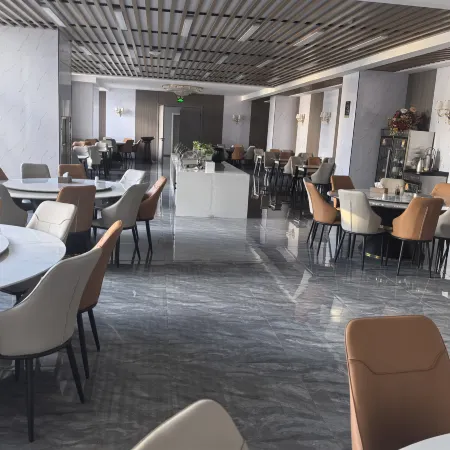 Li Jin Hotel