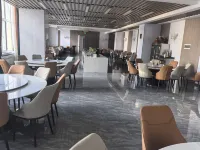 Li Jin Hotel Hotels in Yakeshi