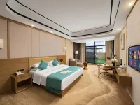 Fuying Hotel (Baoshan Station Wuzhou International Plaza) Hotels in Baoshan