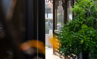 Suzhou Jade Resort