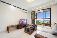 Wanning Shouchuang Yijing Boutique Suite Apartment