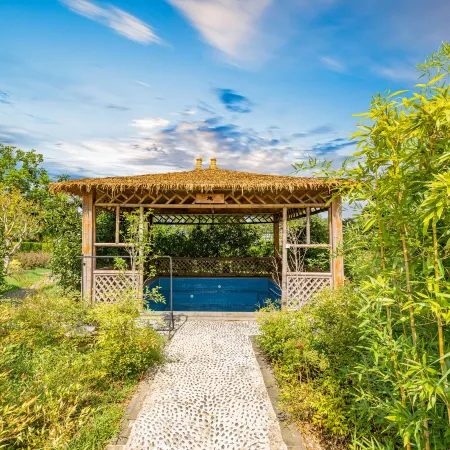 Liyang • Jinguiyuan Homestay (Tianmu Lake Scenic Area)
