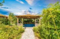 Liyang • Jinguiyuan Homestay (Tianmu Lake Scenic Area) - Hot Springs