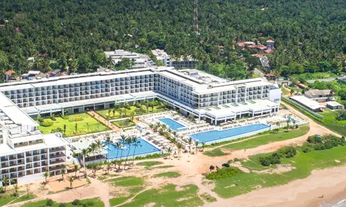 Riu Sri Lanka All Inclusive
