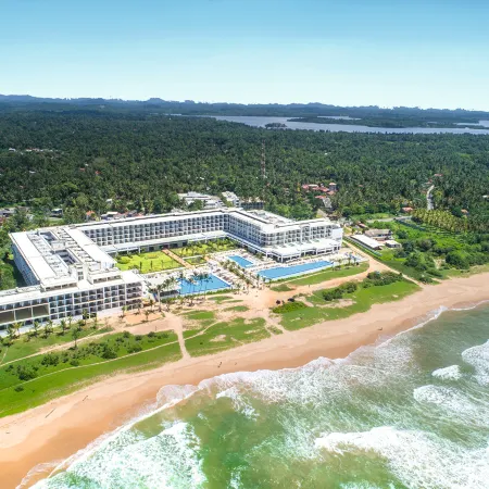 Riu Sri Lanka All Inclusive