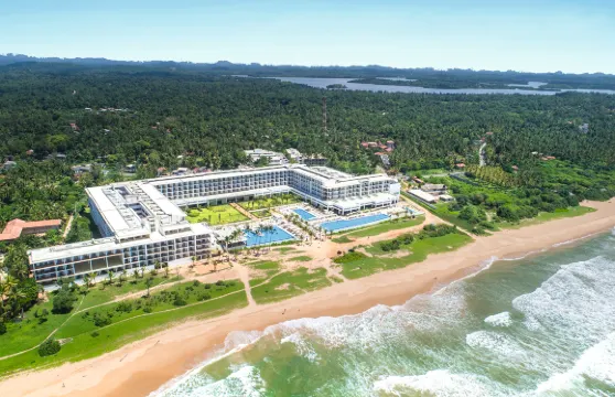 悦宜灣斯里蘭卡-一價全包