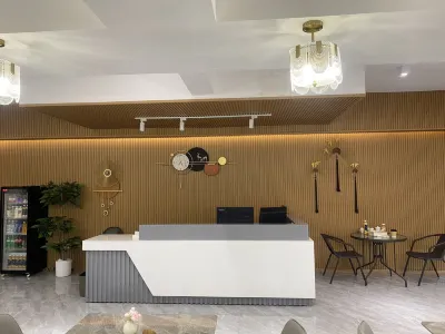 Banzhiya Chinese Inn