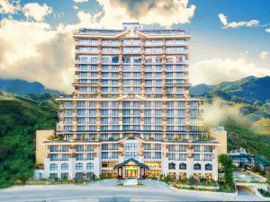 KK Sapa Hotel