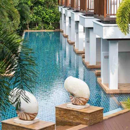 Avani+ Koh Lanta Krabi Resort