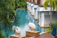 Avani+ Koh Lanta Krabi Resort - Romantic