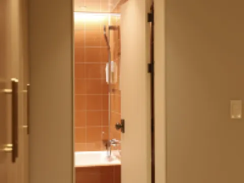 Eldis Regent Hotel Hotel di Daegu