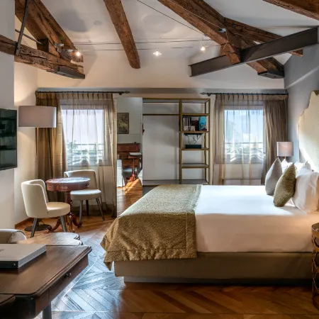 Excess Venice Boutique Hotel & Private Spa - Adults Only