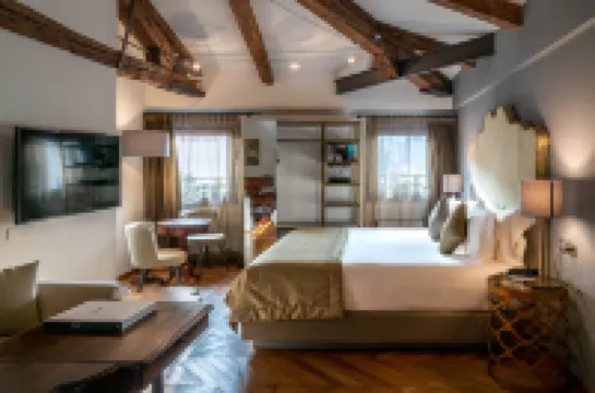 Excess Venice Boutique Hotel & Private Spa