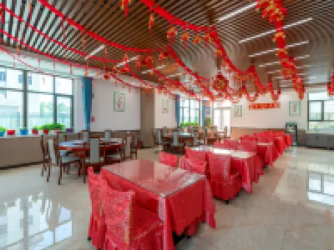 Desert Hotel Hotels in Tiemenguan