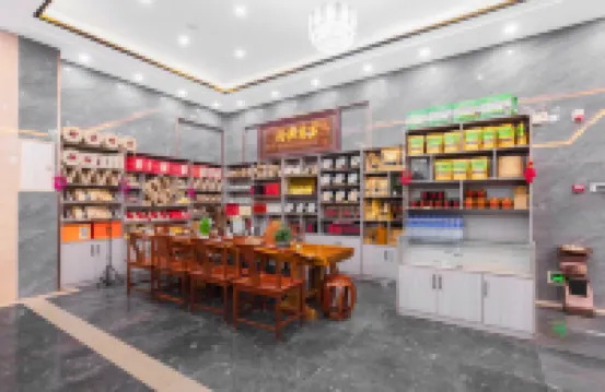 jiangchengchalejia Hotel