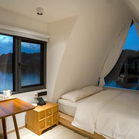 Yuzhile Family Farm Hotel