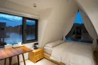 Yuzhile Family Farm Hotel