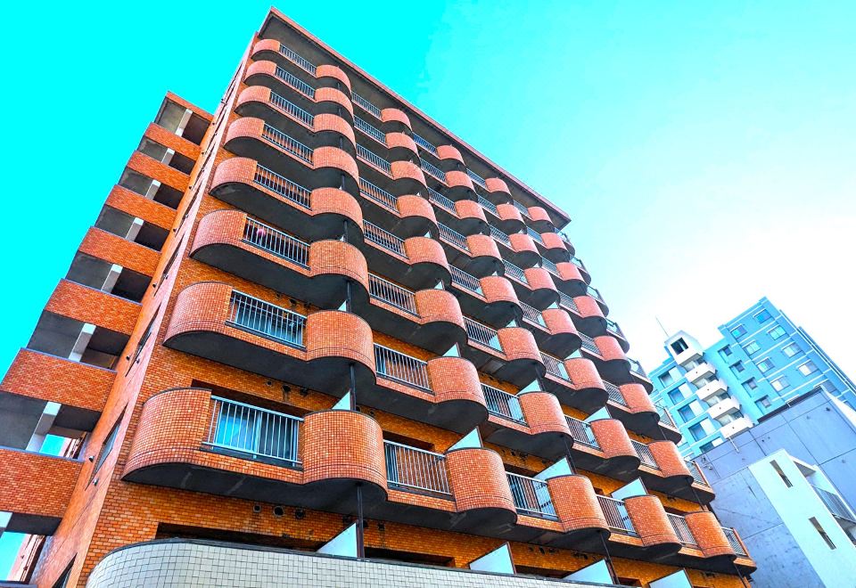 KIYAZA Space Sapporo 내부 시설