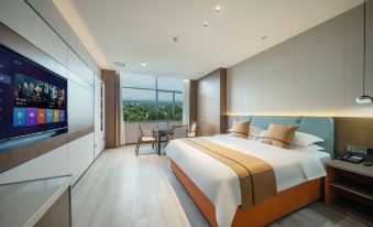 Langxi Yongli Wisdom Hotel