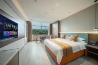 Langxi Yongli Wisdom Hotel Hotel di Langxi