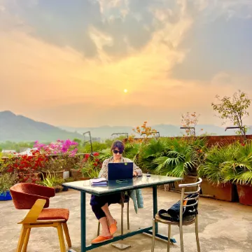 Bhoora House
