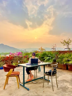 Bhoora House