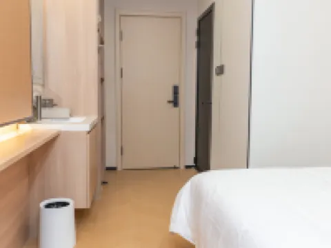 Yushang Garden Zhixiang Hotel Hotels in Min County