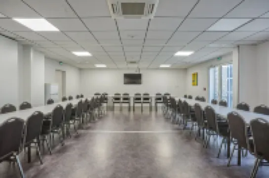 Hotel Nakara by Odalys