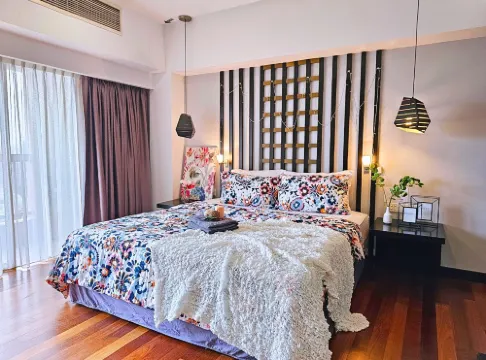 Sunway Studio Homestay Next to Sunway Pyramid Mall & Lagoon by Cloud Host Empfohlen Photos