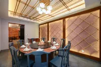No.9 Mansion Guesthouse Hotel di Qimen County