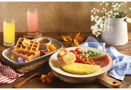 Dusun Bedugul Asri Отели рядом с достопримечательностью «Роуз гарден»