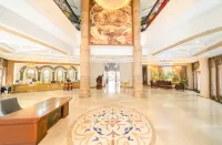 Yindu Hotel (Ziyang North Station）