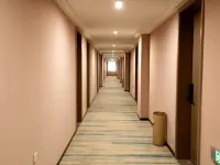 Shache Delong Hotel (Old Town Scenic Area) Hotel a Yarkant