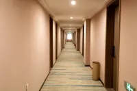 Shache Delong Hotel