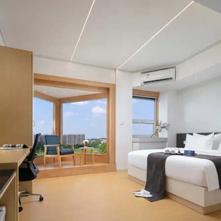 Intercity Hotel