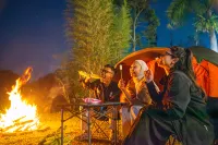 The Tavia Riverside Resort & Convention