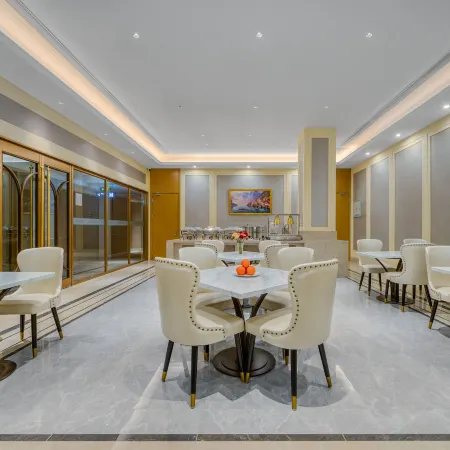 Vienna Hotel (Xingtai Ningjin)