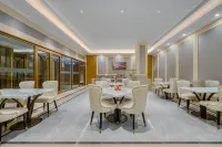 Vienna Hotel (Xingtai Ningjin) - breakfast