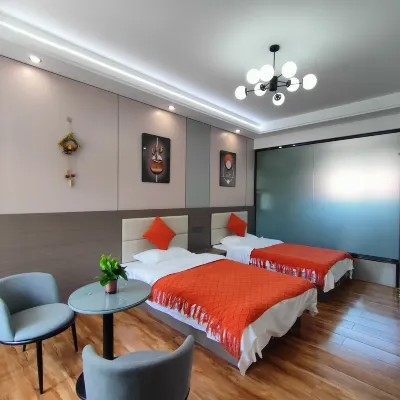 Xiangning Siji Hotel
