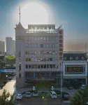 Tangshan Jingang International Hotel (Caofeidian Tanghai Road Branch) Hotels in Caofeidian District