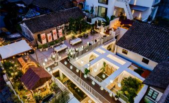 Yuanzhu Hotel-Xitang