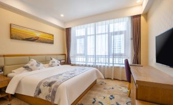 Qingdao Huayu Hotel