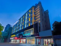 City Comfort Inn (Xiangyang Hangkong Road) Hôtels à : Xiangfan