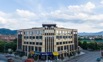 TukezhongguoHOTEL(HuzhouChangxinghepingdian)